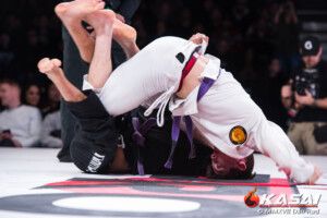 Sean Yadimarco (Savarese BJJ) def. Jeson Rosario (Bronx Jiu-Jitsu) Gi, 155lbs