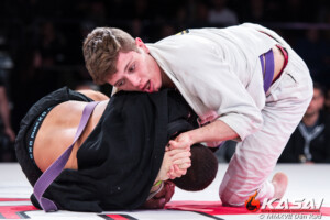 Sean Yadimarco (Savarese BJJ) def. Jeson Rosario (Bronx Jiu-Jitsu) Gi, 155lbs