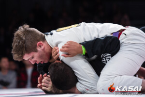 Sean Yadimarco (Savarese BJJ) def. Jeson Rosario (Bronx Jiu-Jitsu) Gi, 155lbs