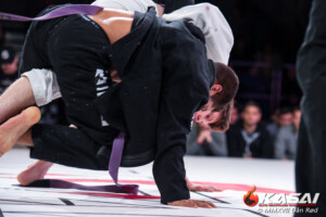 Sean Yadimarco (Savarese BJJ) def. Jeson Rosario (Bronx Jiu-Jitsu) Gi, 155lbs