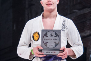 Sean Yadimarco (Savarese BJJ) def. Jeson Rosario (Bronx Jiu-Jitsu) Gi, 155lbs