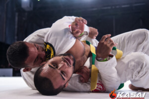 Rickson Pimentel (Essential) def. Jobany Rosario (Clockwork) Gi, 155lbs