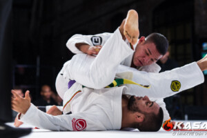 Rickson Pimentel (Essential) def. Jobany Rosario (Clockwork) Gi, 155lbs