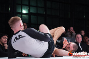 Steven Kasten (10th Planet Long Island) def. John Potts (Monster MMA) No-Gi, 185lbs