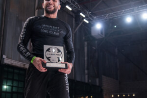 Steven Kasten (10th Planet Long Island) def. John Potts (Monster MMA) No-Gi, 185lbs