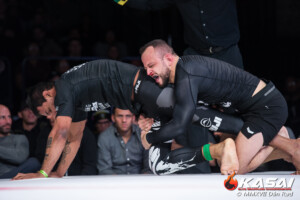 Lincoln Pereira (Renzo Gracie) def. Leonardo Delgado (Soul Fighters) No-Gi, 175lbs