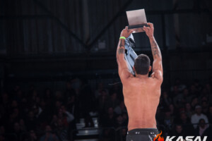 Lincoln Pereira (Renzo Gracie) def. Leonardo Delgado (Soul Fighters) No-Gi, 175lbs