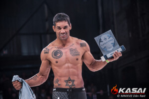 Lincoln Pereira (Renzo Gracie) def. Leonardo Delgado (Soul Fighters) No-Gi, 175lbs