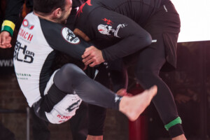 Lightweight Tournament
Celso Venicius (Ryan Gracie) def. Enrico Cocco (Zen Jiu Jitsu) by submission