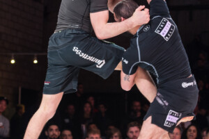 Lightweight Tournament
Edwin ‘Junny’ Ocasio (Unity) tied Gianni Grippo (Marcelo Garcia)