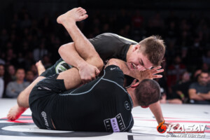 Lightweight Tournament
Edwin ‘Junny’ Ocasio (Unity) tied Gianni Grippo (Marcelo Garcia)