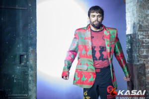 Lightweight Tournament
Renato Canuto (Zenith) def. Garry Tonon (Renzo Gracie) by points