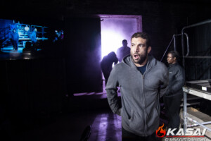 Middleweight Superfight
Murilo Santana def. Craig Jones by points