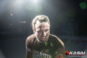 Middleweight Superfight
Murilo Santana def. Craig Jones by points