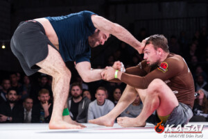 Middleweight Superfight
Murilo Santana def. Craig Jones by points
