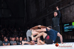 Middleweight Superfight
Murilo Santana def. Craig Jones by points