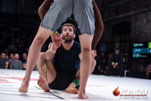 Middleweight Superfight
Murilo Santana def. Craig Jones by points