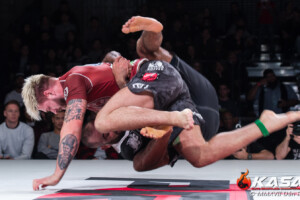 Openweight Superfight
Gordon Ryan def. Yuri Simões by submission