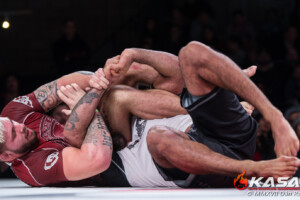 Openweight Superfight
Gordon Ryan def. Yuri Simões by submission