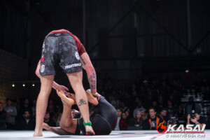 Openweight Superfight
Gordon Ryan def. Yuri Simões by submission
