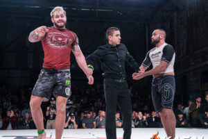 Openweight Superfight
Gordon Ryan def. Yuri Simões by submission