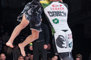 Lightweight Tournament Final
Renato Canuto (Zenith) def. Celso Venicius (Ryan Gracie) by decision