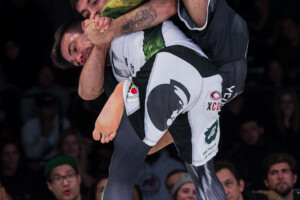 Lightweight Tournament Final
Renato Canuto (Zenith) def. Celso Venicius (Ryan Gracie) by decision