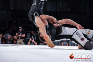 Lightweight Tournament Final
Renato Canuto (Zenith) def. Celso Venicius (Ryan Gracie) by decision