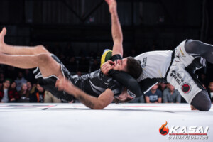Lightweight Tournament Final
Renato Canuto (Zenith) def. Celso Venicius (Ryan Gracie) by decision