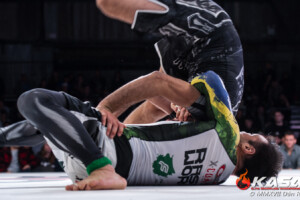 Lightweight Tournament Final
Renato Canuto (Zenith) def. Celso Venicius (Ryan Gracie) by decision