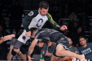 Lightweight Tournament Final
Renato Canuto (Zenith) def. Celso Venicius (Ryan Gracie) by decision