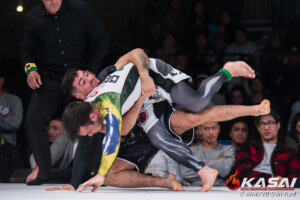Lightweight Tournament Final
Renato Canuto (Zenith) def. Celso Venicius (Ryan Gracie) by decision
