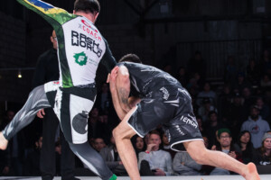 Lightweight Tournament Final
Renato Canuto (Zenith) def. Celso Venicius (Ryan Gracie) by decision