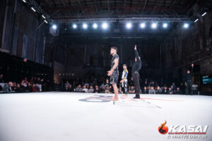 Lightweight Tournament Final
Renato Canuto (Zenith) def. Celso Venicius (Ryan Gracie) by decision